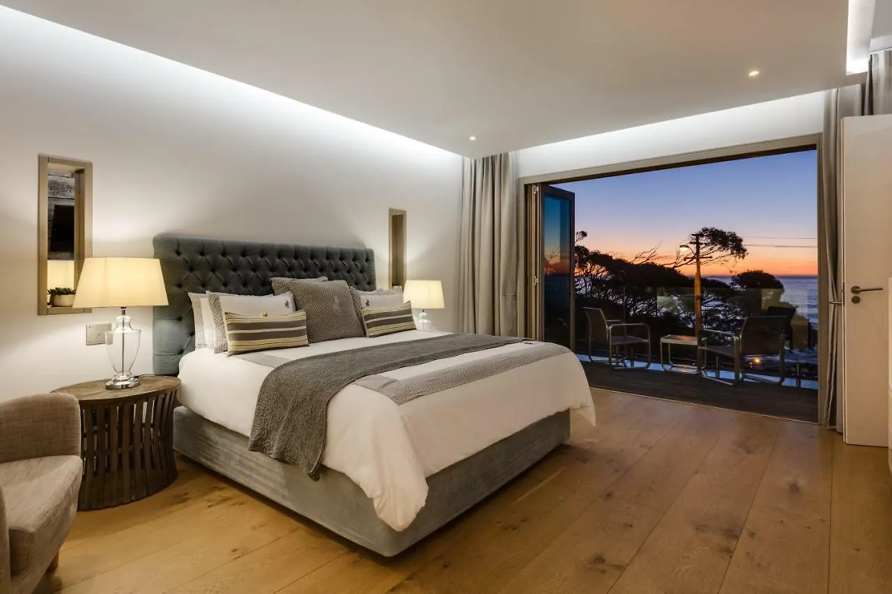 Element House Bakoven Hotel Cape Town