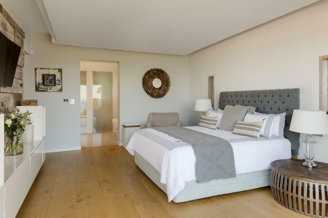 Guest house Element House Bakoven Hotel Cape Town