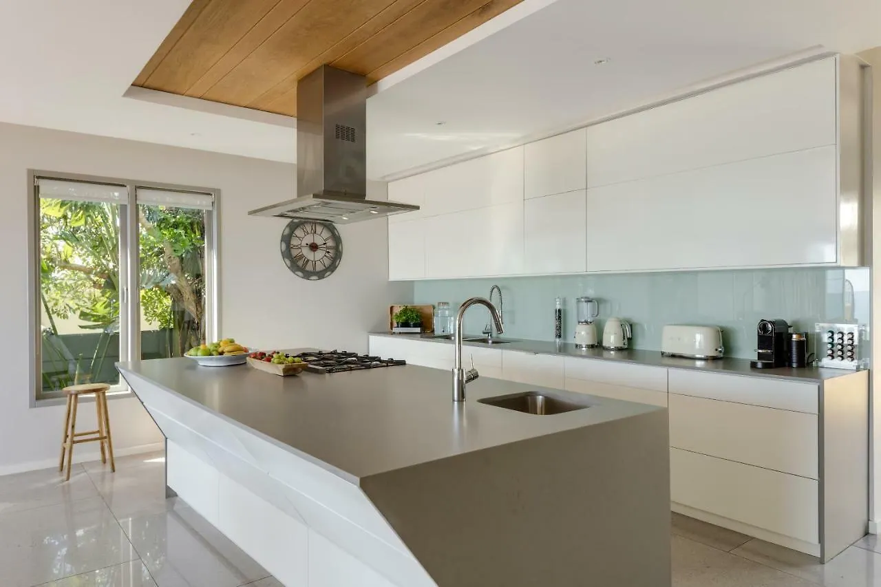 Element House Bakoven Otel Cape Town