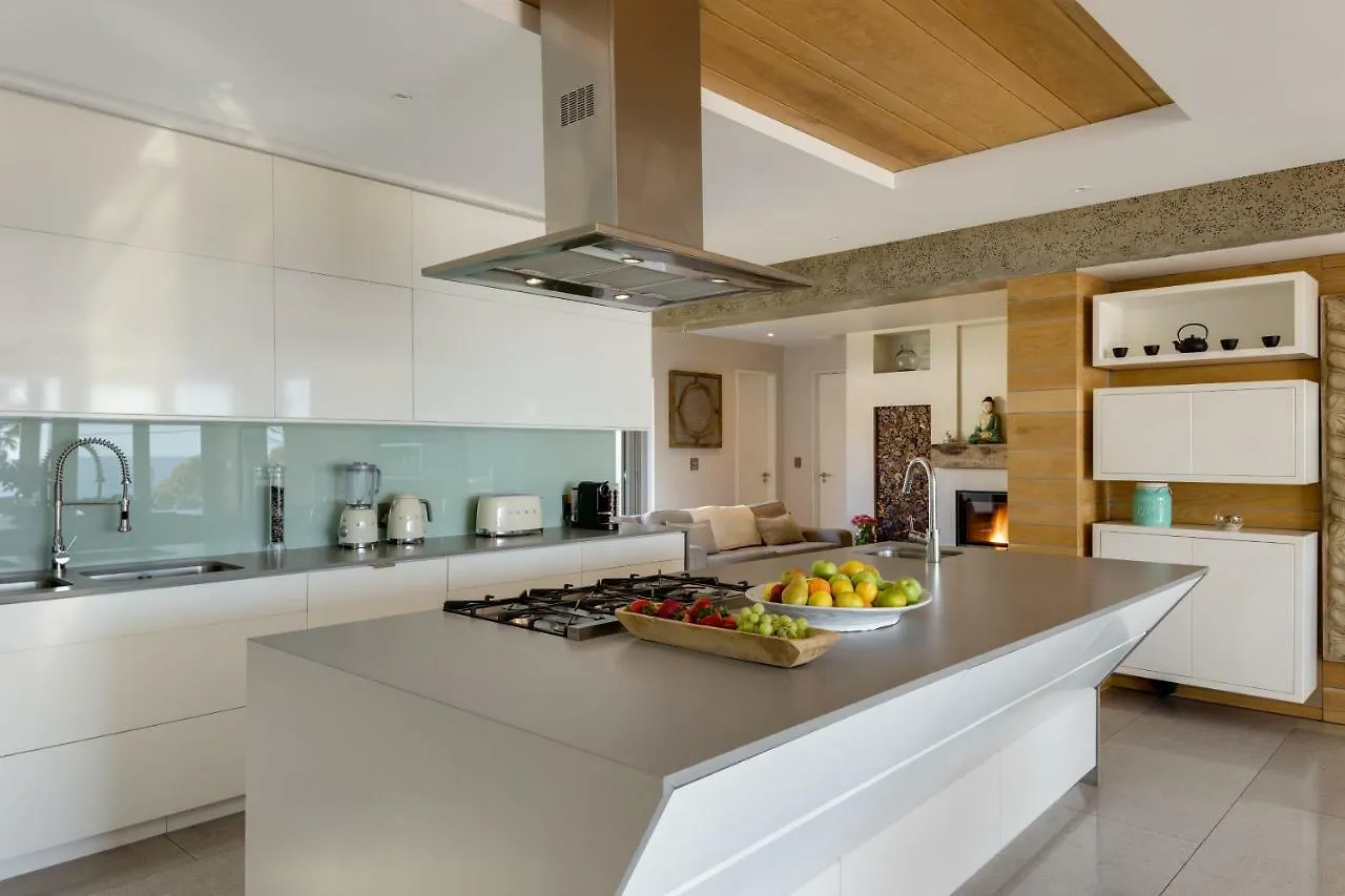 Konukevi Element House Bakoven Otel Cape Town