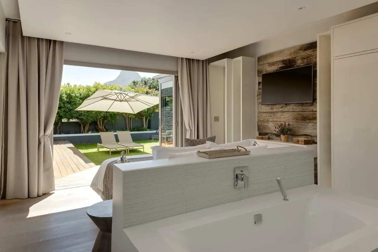 Konukevi Element House Bakoven Otel Cape Town