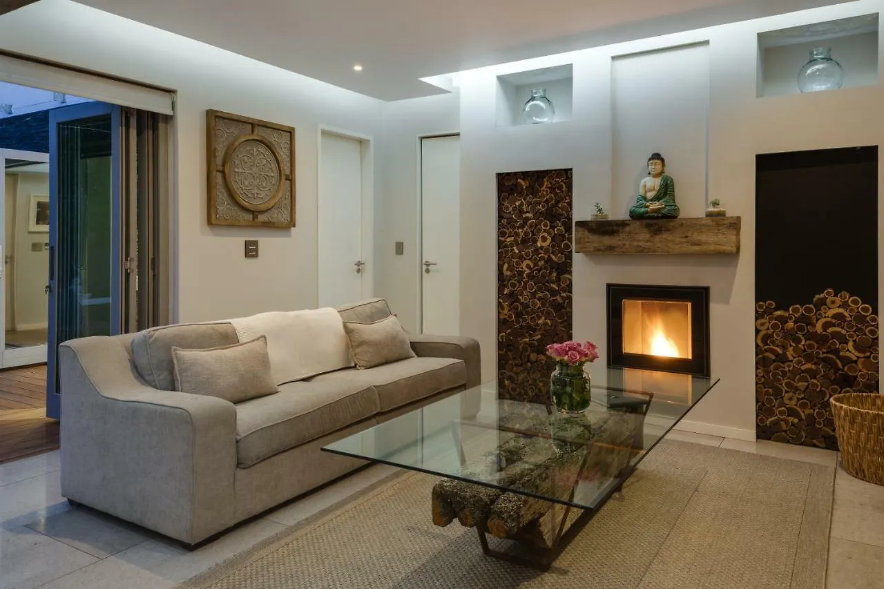 Element House Bakoven Otel Cape Town