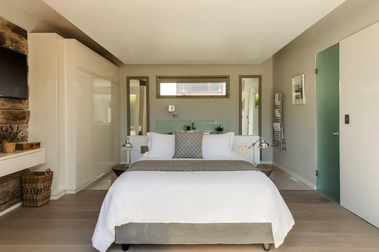 Element House Bakoven Otel Cape Town 5*,  Güney Afrika