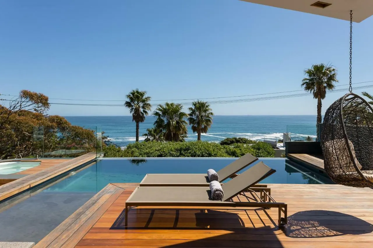 Element House Bakoven Otel Cape Town 5*,  Güney Afrika