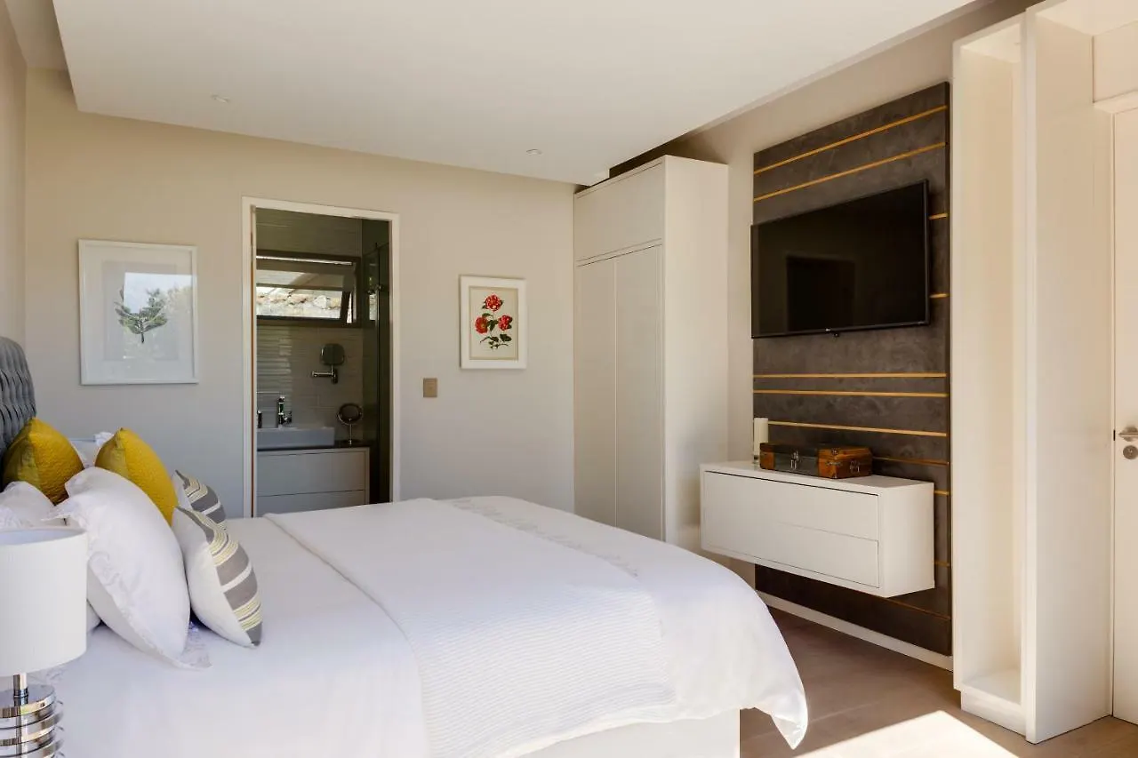 Element House Bakoven Otel Cape Town Konukevi