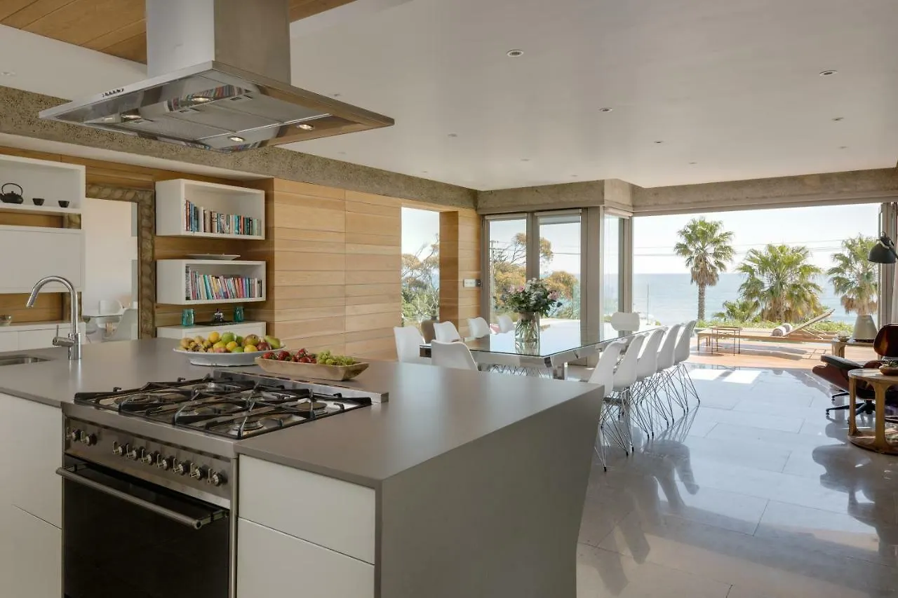 Element House Bakoven Otel Cape Town